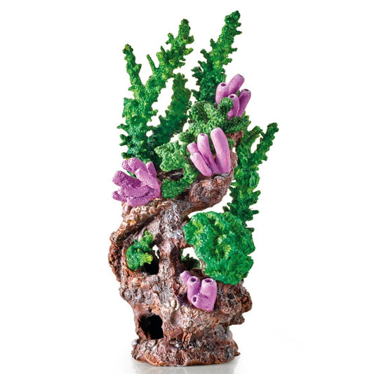 Green Reef Ornament