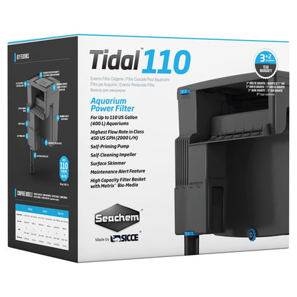 Tidal 110 Hang On Filter