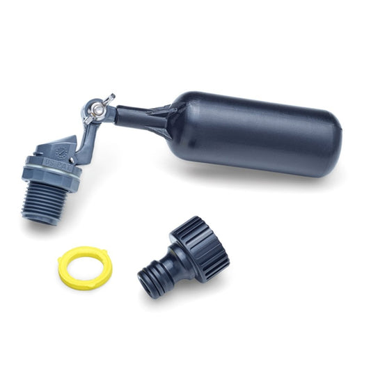Water Replenishment System