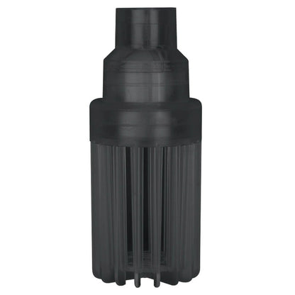 External Filter Intake Strainers