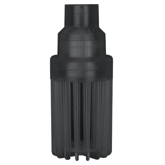 External Filter Intake Strainers