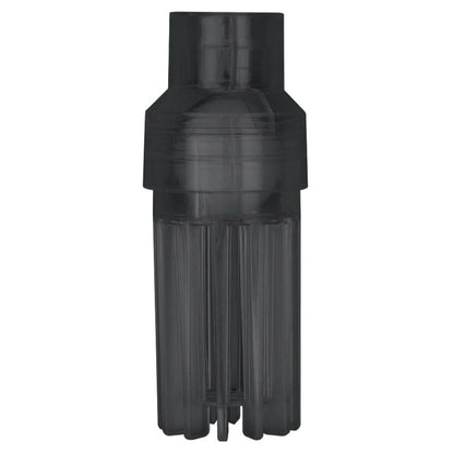 External Filter Intake Strainers