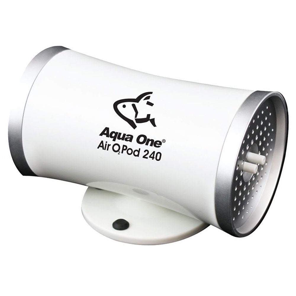 Air O2 Pod 240 Air Pump