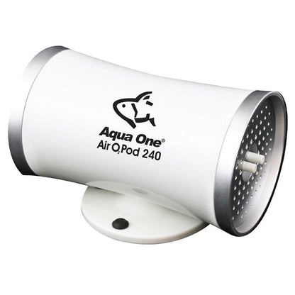 Air O2 Pod 240 Air Pump
