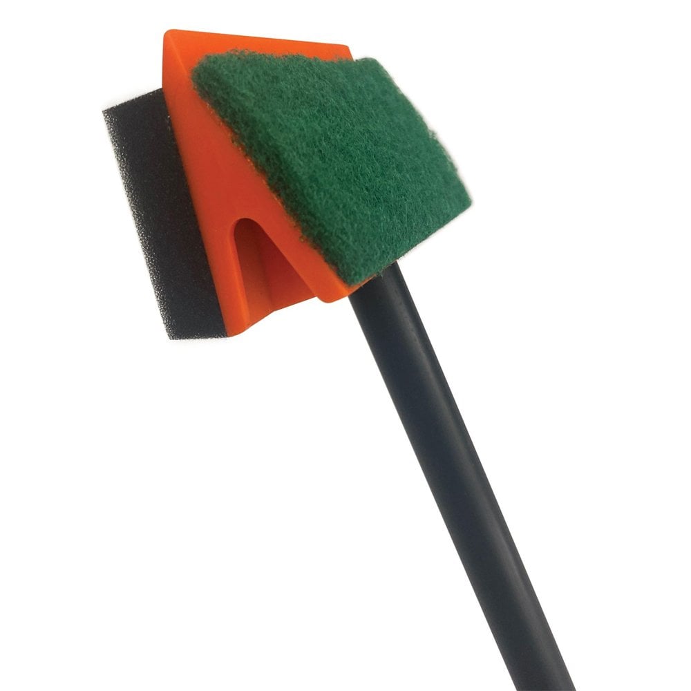 4in1 Aquarium Scraper