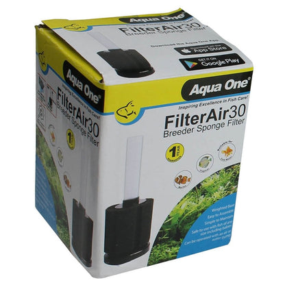 Filter Air 30