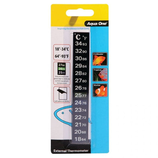 LCD Digital Thermometer