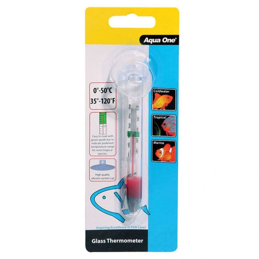 Glass Thermometer