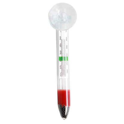 Glass Thermometer