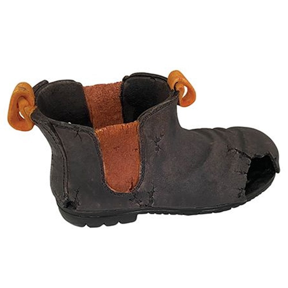 Sunken Boot - Large