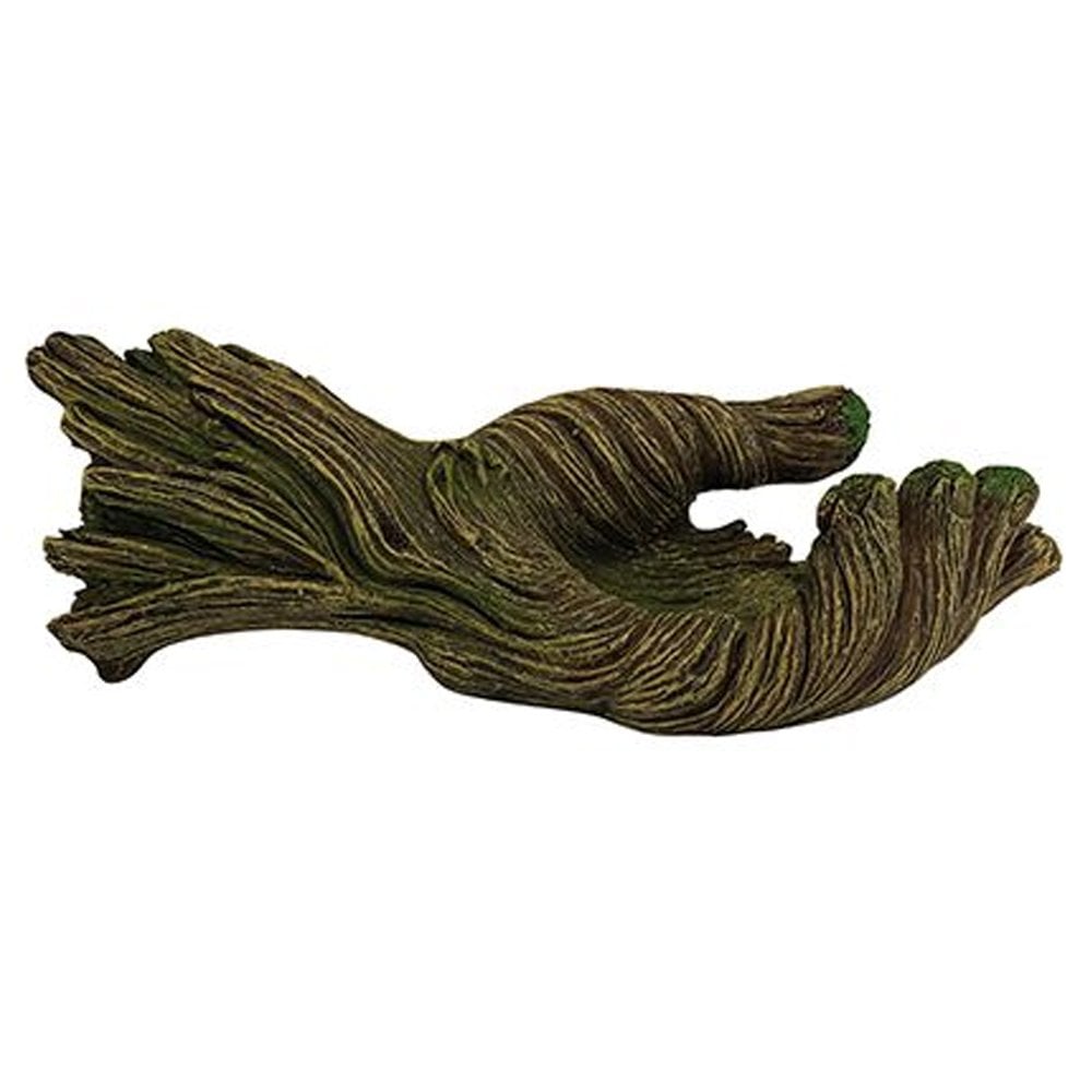 Tree Man Hand