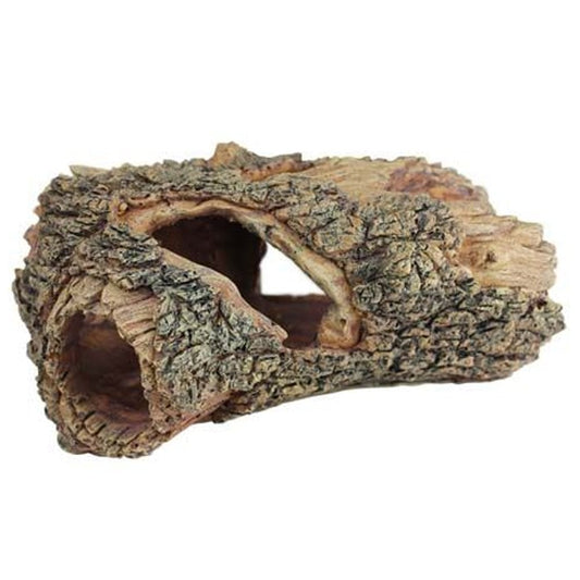 Hollow Log