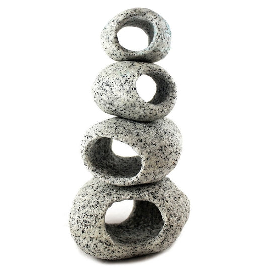 Marble Cave Round