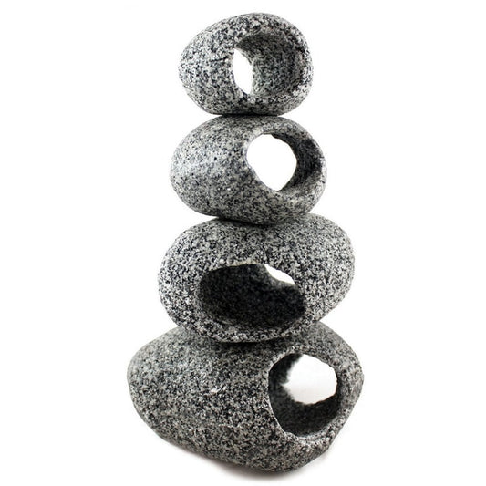Granite Cave Round