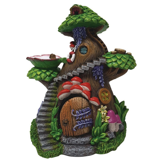 Tree House