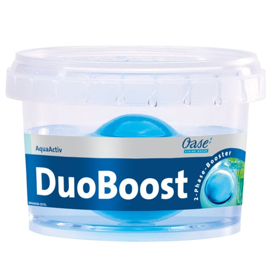 AquaActiv DuoBoost 5cm - 250ml