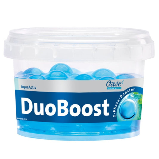 AquaActiv DuoBoost 2cm