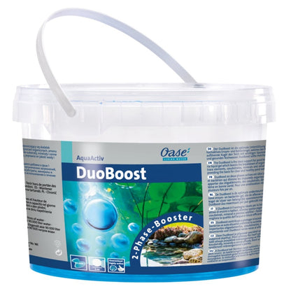 AquaActiv DuoBoost 2cm