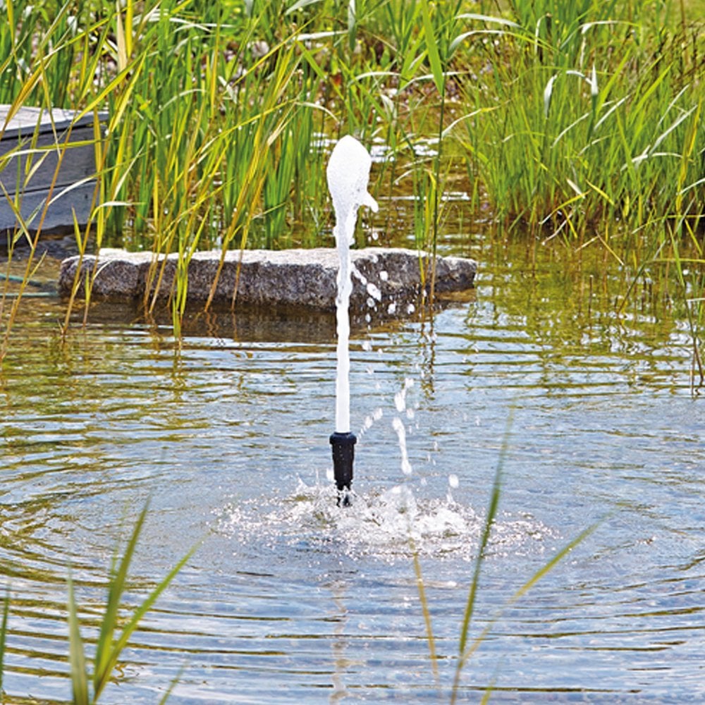 Schaumsprudler 22-5K Fountain Nozzle