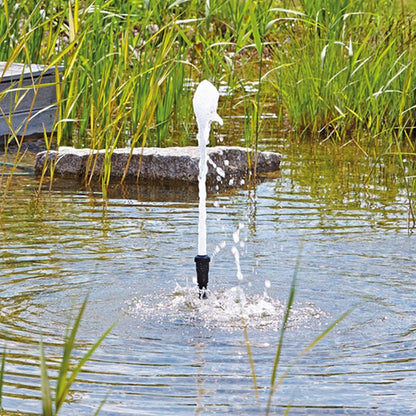 Schaumsprudler 22-5K Fountain Nozzle