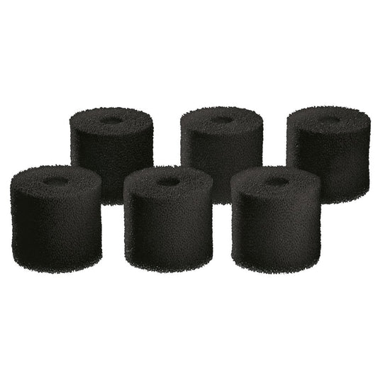 BioMaster Carbon Pre-Filter Foams