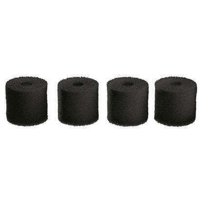 BioMaster Carbon Pre-Filter Foams
