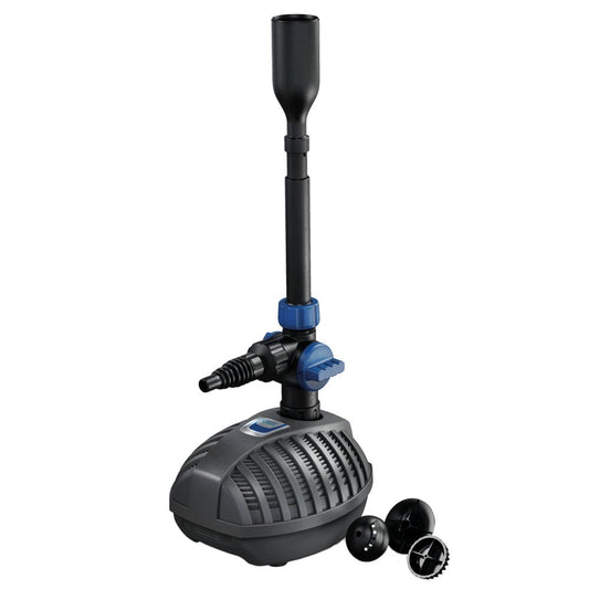 Aquarius Fountain Set Classic 3000 E