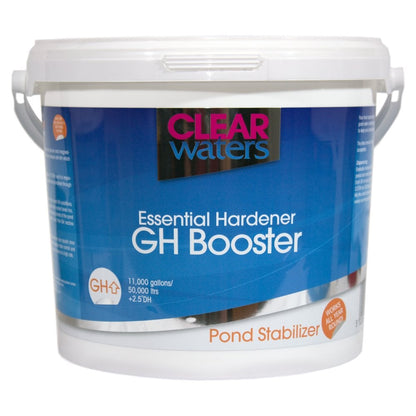 Clear Waters - GH Booster