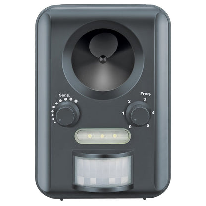 Bird & Cat Ultrasonic Protector