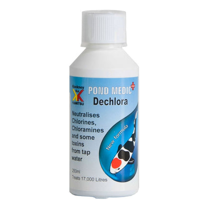 Dechlora
