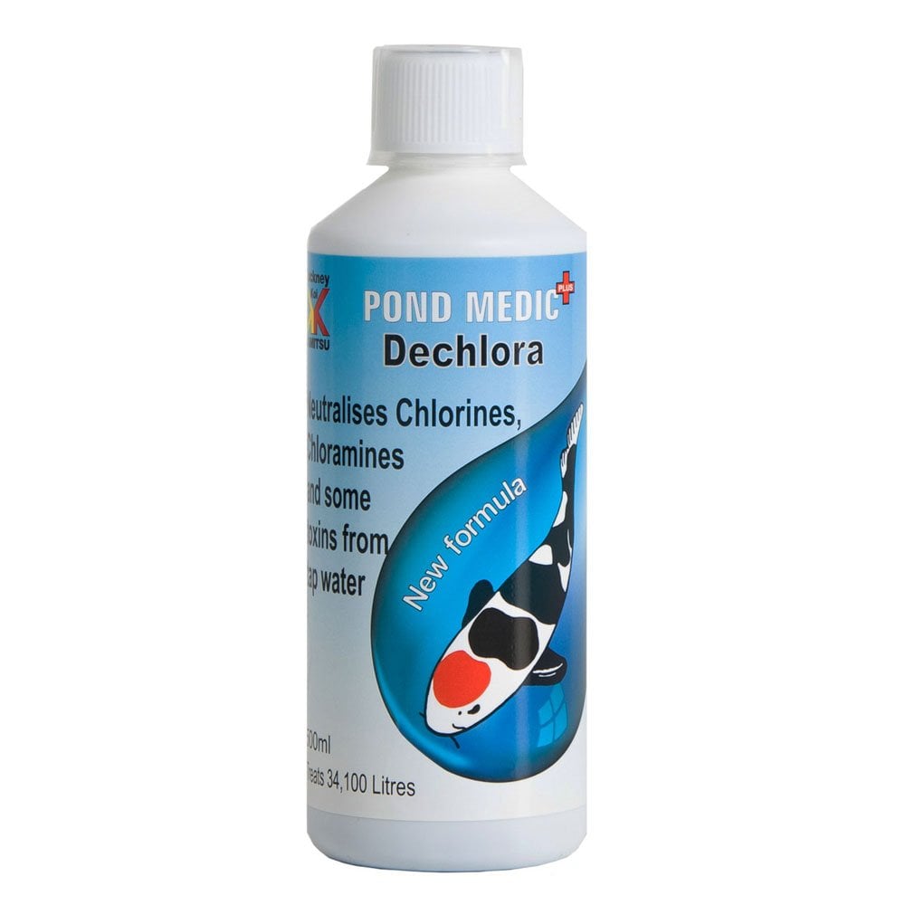 Dechlora