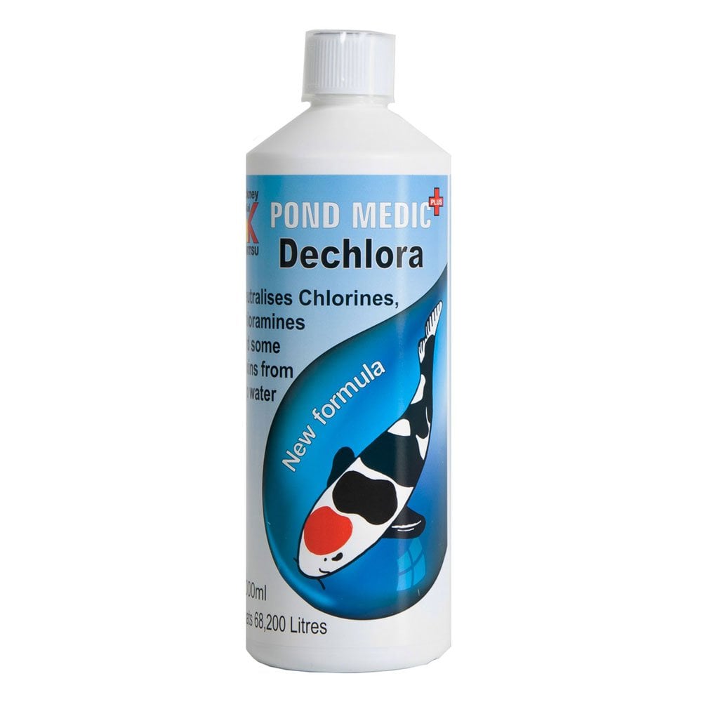 Dechlora