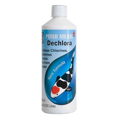 Dechlora
