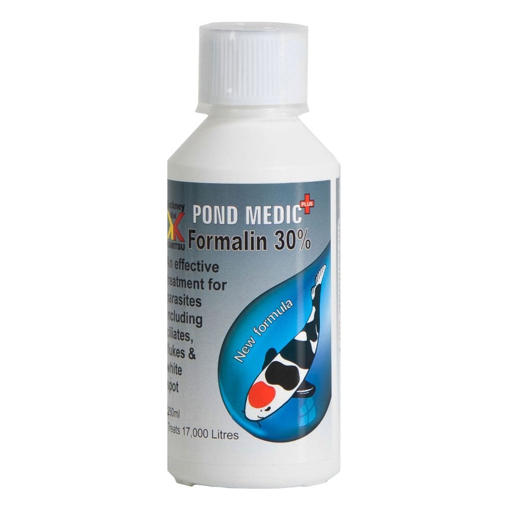 Formalin