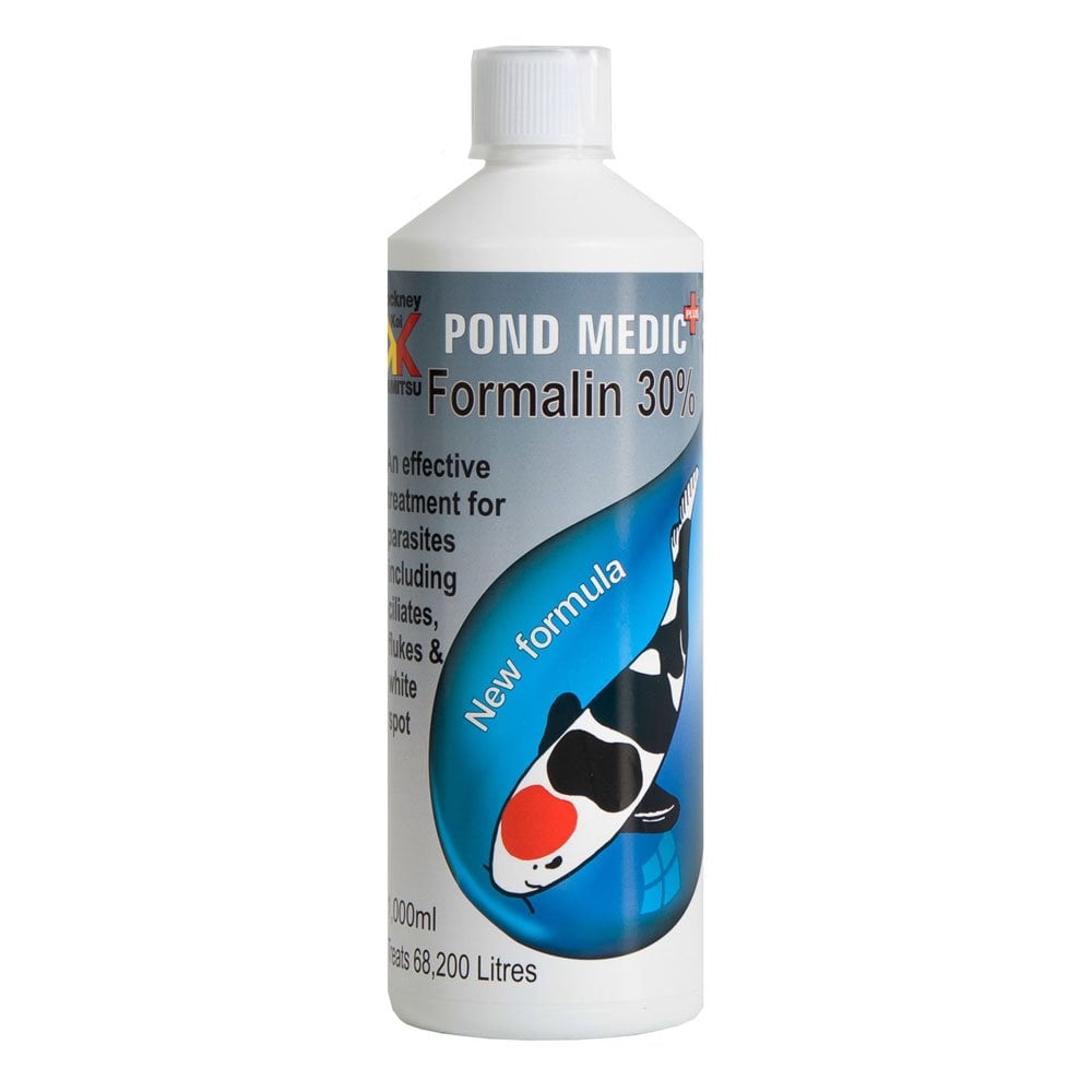 Formalin