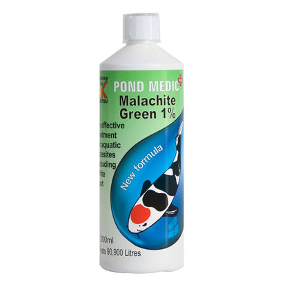 Malachite