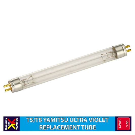 Yamitsu Replacement T5/T8 UV Lamps