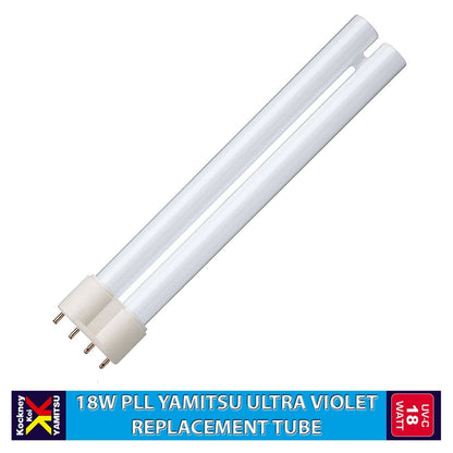 Yamitsu Replacement PLL UV Lamps
