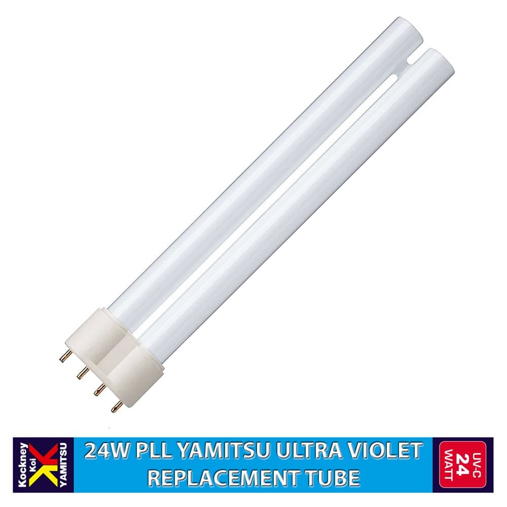 Yamitsu Replacement PLL UV Lamps