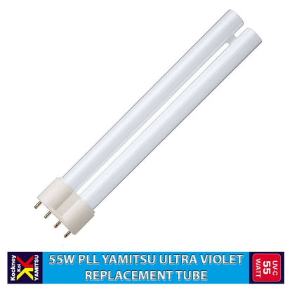 Yamitsu Replacement PLL UV Lamps