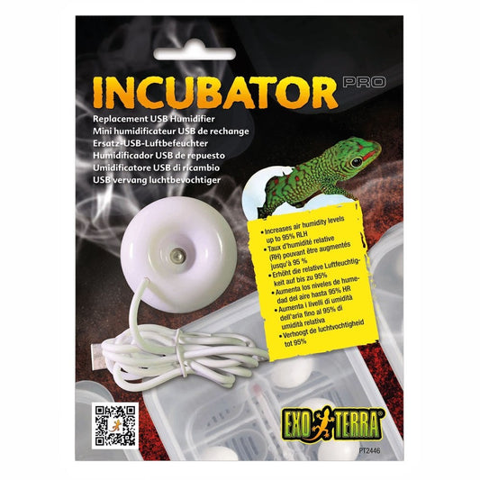 Incubator PRO Replacement USB Humidifier