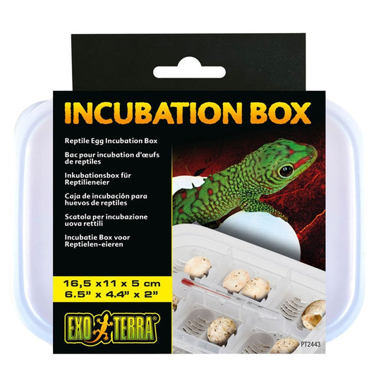Incubation Box