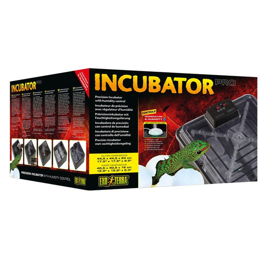 Precision Incubator PRO