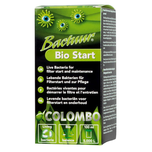 Bactuur Bio Start 100ml