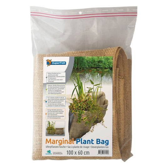 Marginal Plant Bag