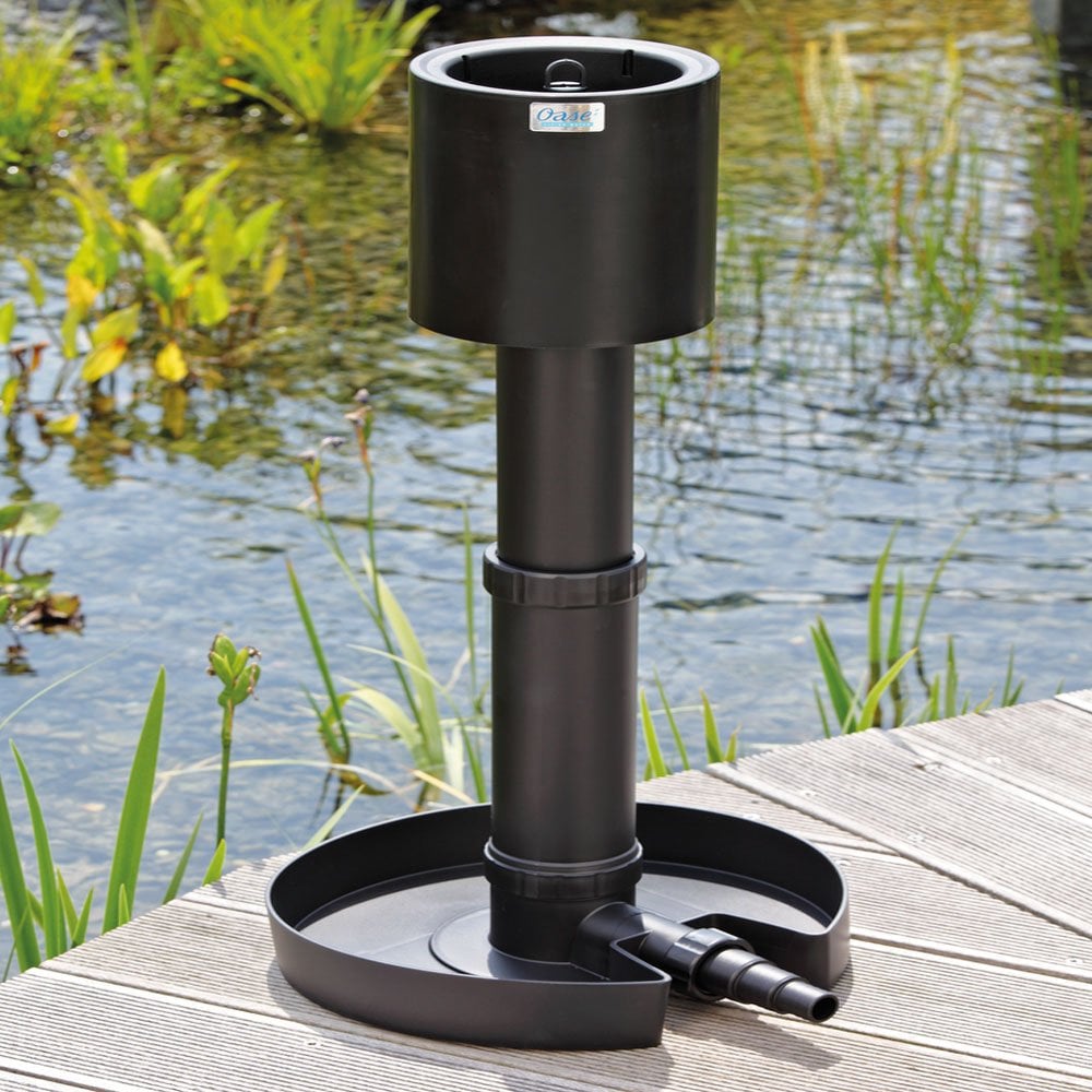 AquaSkim 40 Pond Skimmer