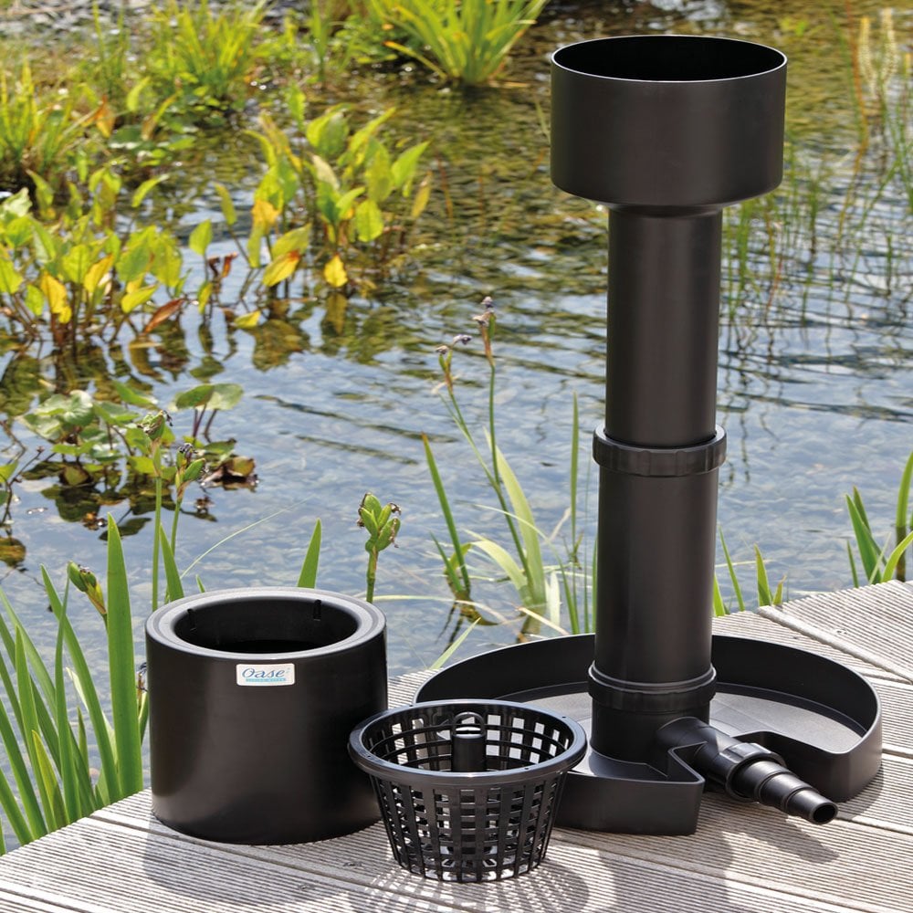 AquaSkim 40 Pond Skimmer