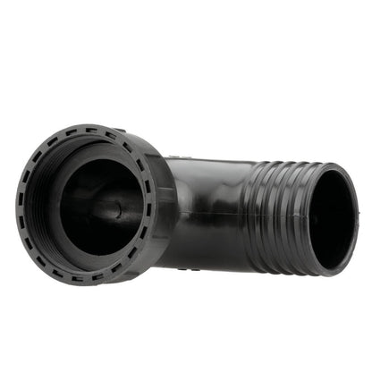 Bitron 90 Degree Connection Bend