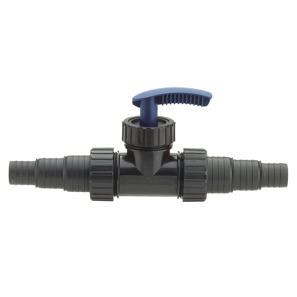 Regulating Taps Oase Flow Regulator Tap - Pond Planet