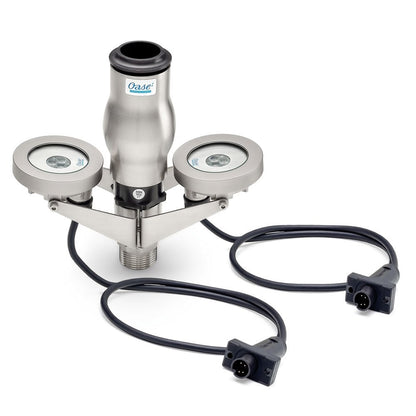 Schaumsprudler 35-10E Fountain Nozzle